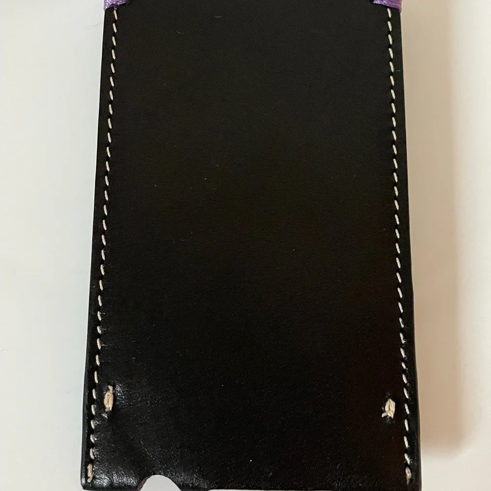 Paul Smith Naked Lady Pin up iPod case